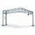 ITS Truss Gantries and Cantilevers
