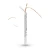 Flexible Electric Wire 2.5mm² 450/750V Copper Conductor 0.52mm Diameter PVC Insulation | Al Fanar - Image 1