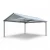 Custom Fabricated Steel Canopies