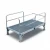 Fabricated Steel Platforms and Walkways