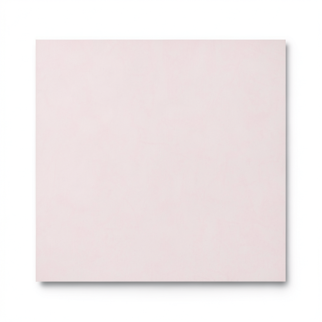 Plain Wallpaper Pale Pink, 5m x 0.53m, Model 221055