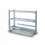 Structural Steel Pipe Racks