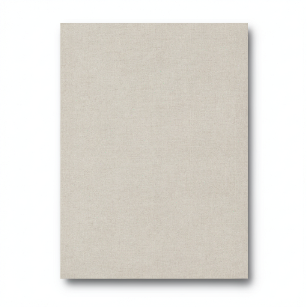 Italian Wallpaper Plain Design Beige Color, Size 10mx1.06m, Model 72921