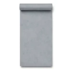 Plain Wallpaper Gray Color 5m x 0.53m, Model 221056