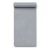 Plain Wallpaper Gray Color 5m x 0.53m, Model 221056 - Image 1