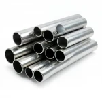 Rashdan Stainless Steel Pipes