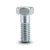 M10 Hex Head Bolts - High-Strength Steel Fasteners - Image 1