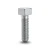 M20 Hex Head Bolts - Hebei Yida Changsheng - Image 1
