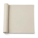 Dutch Plain Wallpaper 10m x 0.53m Beige Color, Model 221426