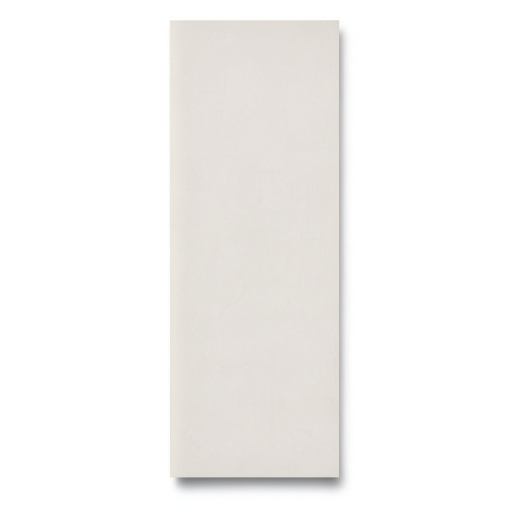 Plain Wallpaper 5m x 0.53m Light Beige, Model 221058