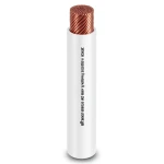 Flexible Wire 4sq mm 450/750 Rated Voltage, Copper Conductor 0.30mm Diameter, PVC Insulation | Al Fanar