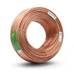 Copper Flexible Wire 1mm Size, 300/500 Volts, PVC Insulation, 300ft Length | Al Fanar