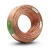Copper Flexible Wire 1mm Size, 300/500 Volts, PVC Insulation, 300ft Length | Al Fanar - Image 1