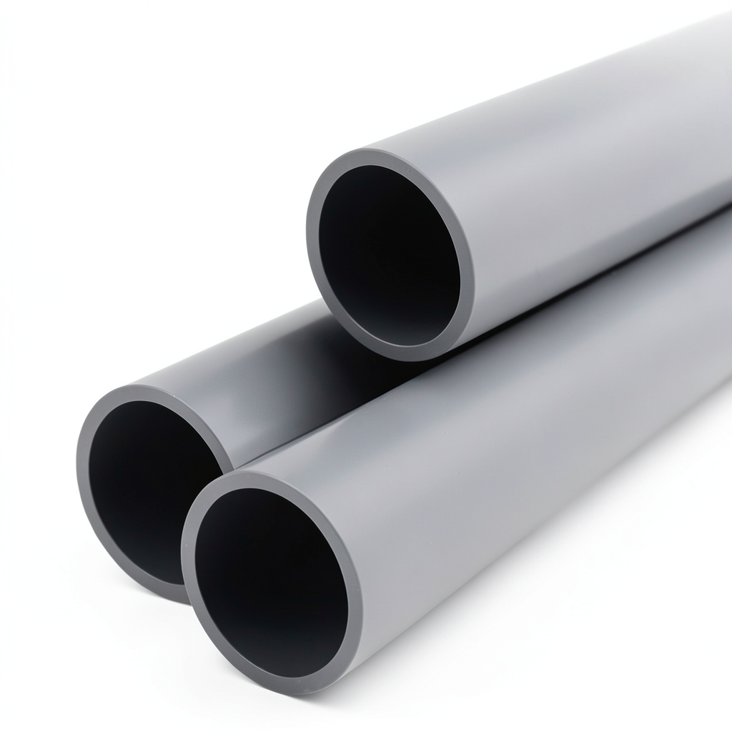 UPVC Pipe Size 110 mm Thickness 3.2 mm