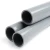 UPVC Pipe Class 5 Outside Diameter 50 mm Thickness 3.7 mm Gray Color - Image 1