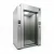 Traction Car Elevator | 3000-4000kg Capacity