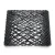 Hot Rolled Black Steel Expanded Metal Mesh Thickness 6 mm Width 2.44 m Length 3 m - Image 1