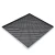 Hot Rolled Black Steel Expanded Metal Mesh Thickness 6 mm Width 2.44 m Length 6 m - Image 1