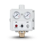 وحدة تحكم تلقائية بالمضخات مارجان (PM1، PM2، PM TWIN)