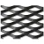 Hot Rolled Black Steel Expanded Metal Mesh Thickness 1.2 mm Width 1.22 m Length 3 m - Image 1
