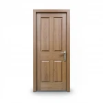 Custom Size WPC Doors