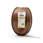 Stranded Copper Wire CU/PVC 1.5mm 450/750V Brown Color | Jeddah Cables Company