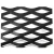 Hot Rolled Black Steel Expanded Metal Mesh Thickness 1.5 mm Width 1.22 m Length 1 m - Image 1