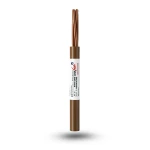 Stranded Copper Electrical Wire CU/PVC 6mm 450/750V Brown | Jeddah Cables Company