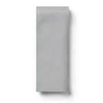 Dutch Plain Wall Covering 10m x 0.53m, Grey Color, Model 221417