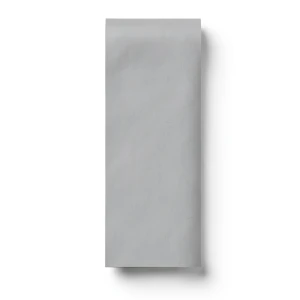 Dutch Plain Wall Covering 10m x 0.53m, Grey Color, Model 221417