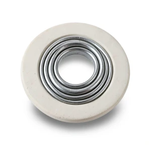 Spring Washer Size