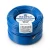 CU/PVC Stranded Wire 6mm 450/750V Blue Color | Jeddah Cables Company - Image 1