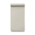 Italian Wallpaper Plain Design Beige Color, Size 10mx1.06m, Model 72921 - Image 1