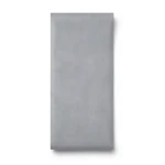 Plain Wallpaper Gray Color 5m x 0.53m, Model 221056