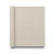 Dutch Plain Wallpaper 10m x 0.53m Beige Color, Model 221426 - Image 1
