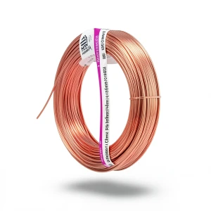 سلك نحاس مرن 0.5 مم2، 300/500 فولت معزول PVC، طول 300 قدم | شركة الفنار