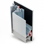 Aluminum Composite Panel (ACP) Cladding System