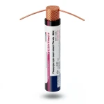 Copper Flexible Wire 0.75mm², 300/500V, PVC Insulation, 300ft Length | Al Fanar