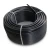 لفة أنابيب بلاستيك HDPE ضغط 9.9 بار PE 100 قطر خارجي 50 مم SDR 13.6 لون اسود - Image 1