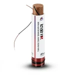 Copper Flexible Wire 1mm Size, 300/500V, PVC Insulated, 300ft Length | Al Fanar