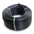 لفة أنابيب HDPE ضغط اسمي 9.9 بار PE 100 قطر خارجي 75 مم SDR 13.6 لون أسود - Image 1