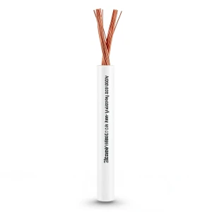 Flexible Electrical Wire 10mm 450/750V Copper Conductor 0.4mm Diameter PVC Insulation | Al Fanar