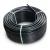 HDPE Plastic Coil Pipe Nominal Pressure 9.9 Bar PE 100 OD 110 mm SDR 13.6 Black - Image 1