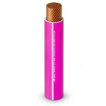 Copper Flexible Wire 0.5mm2, 300/500V PVC Insulated, 300ft Length | Al Fanar