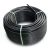 لفة أنابيب بلاستيك HDPE ضغط 9.9 بار PE 100 قطر خارجي 125 مم SDR 13.6 لون أسود - Image 1