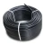 لفة أنابيب بلاستيك HDPE ضغط 9.9 بار PE 100 قطر خارجي 140 مم SDR 13.6 أسود - Image 1