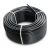 لفة أنابيب HDPE ضغط اسمي 12.5 بار PE 100 قطر خارجي 20 مم SDR 11 لون أسود - Image 1