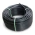 HDPE Plastic Coil Pipe Nominal Pressure 12.5 Bar PE 100 OD 25 mm SDR 11 Black - Image 1