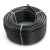 لفة أنابيب بلاستيك HDPE ضغط 12.5 بار [PE 100] قطر خارجي 40 مم SDR 11 لون أسود - Image 1
