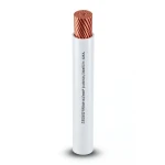 Flexible Wire 16 mm2 450/750V Copper Conductor 0.4mm Diameter PVC Insulation | Al Fanar